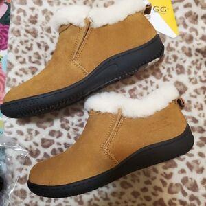 New UGG Boots/Slippers